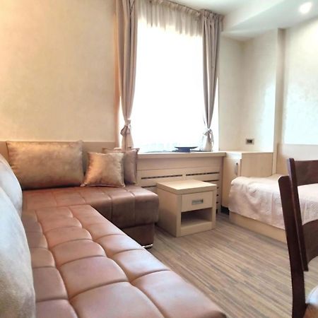 Angella Kop Konaci Kopaonik Exterior foto