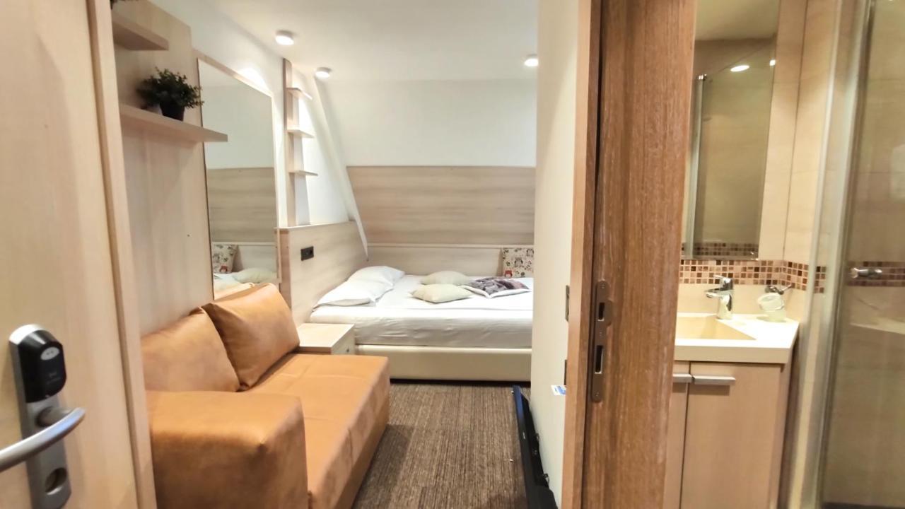 Angella Kop Konaci Kopaonik Exterior foto