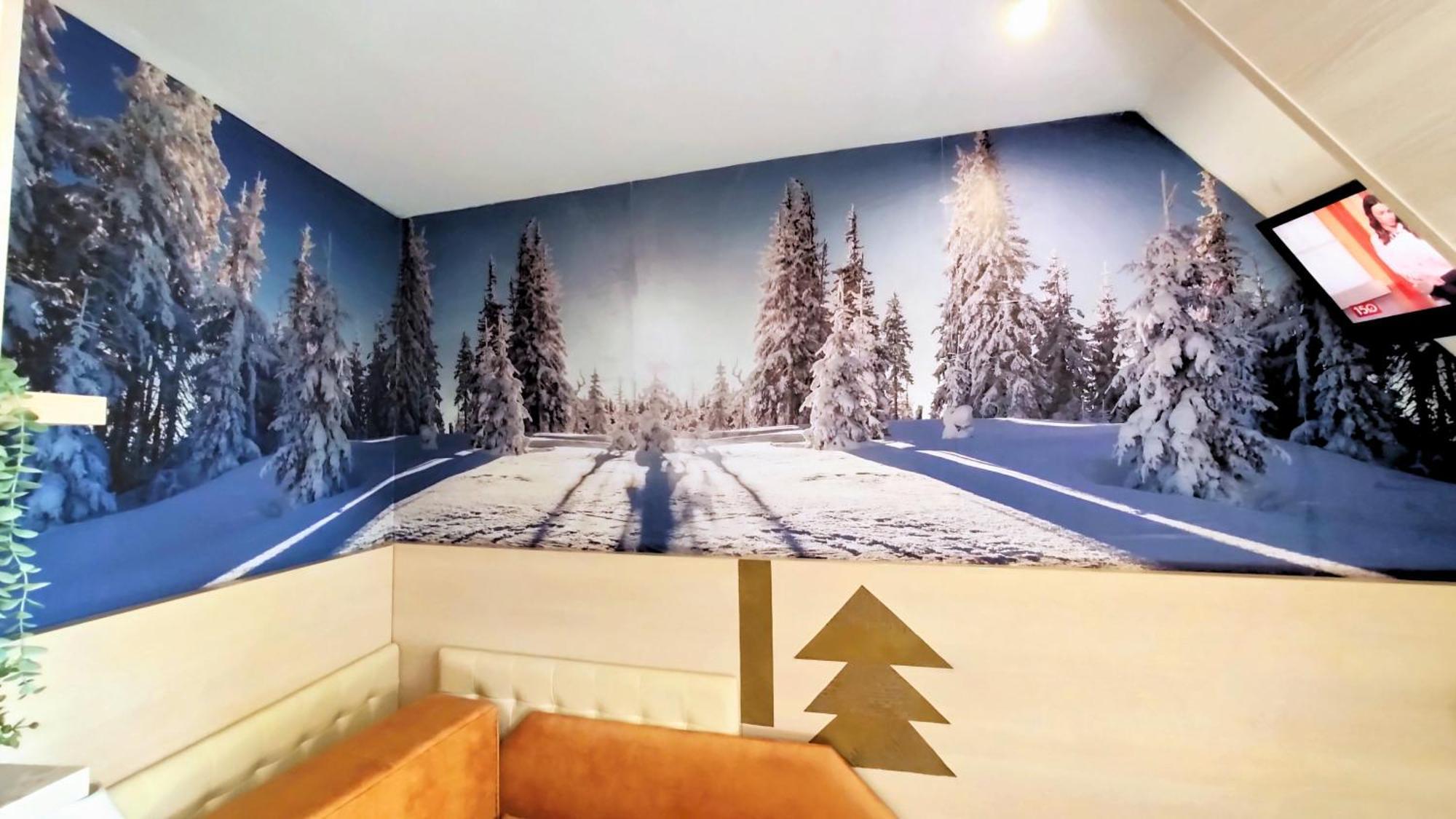 Angella Kop Konaci Kopaonik Quarto foto