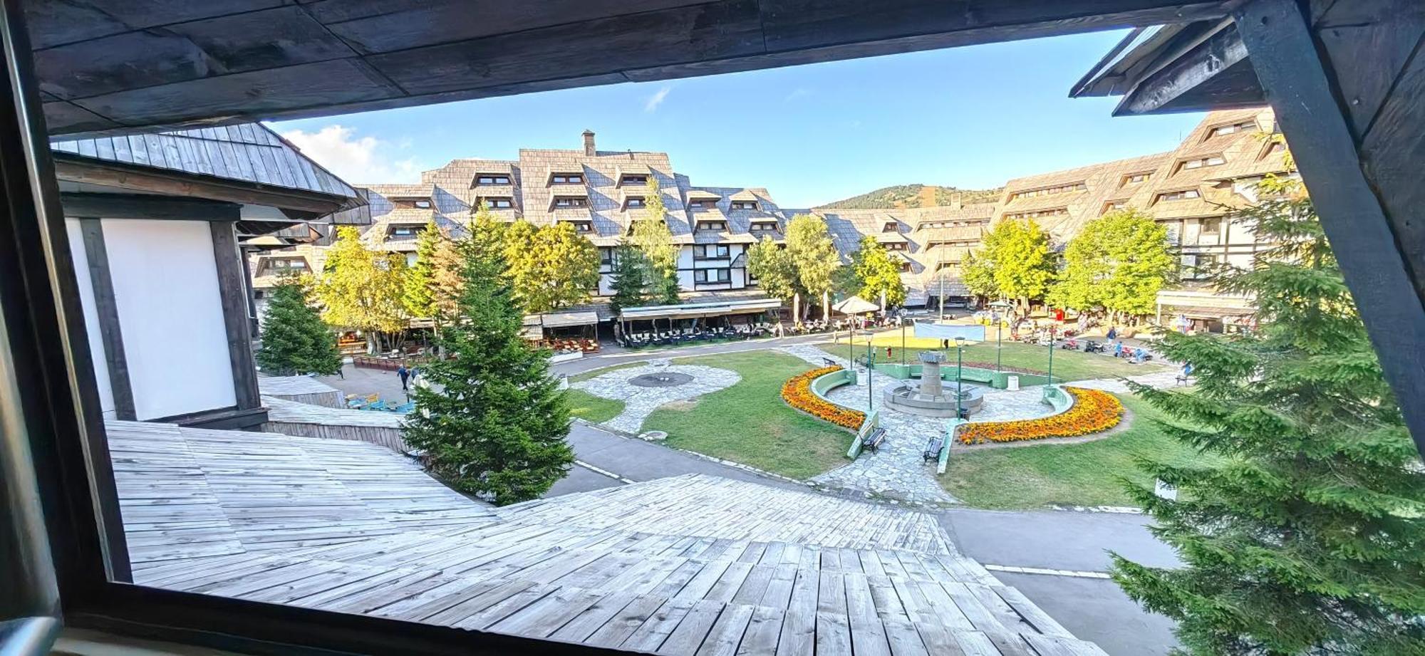 Angella Kop Konaci Kopaonik Exterior foto