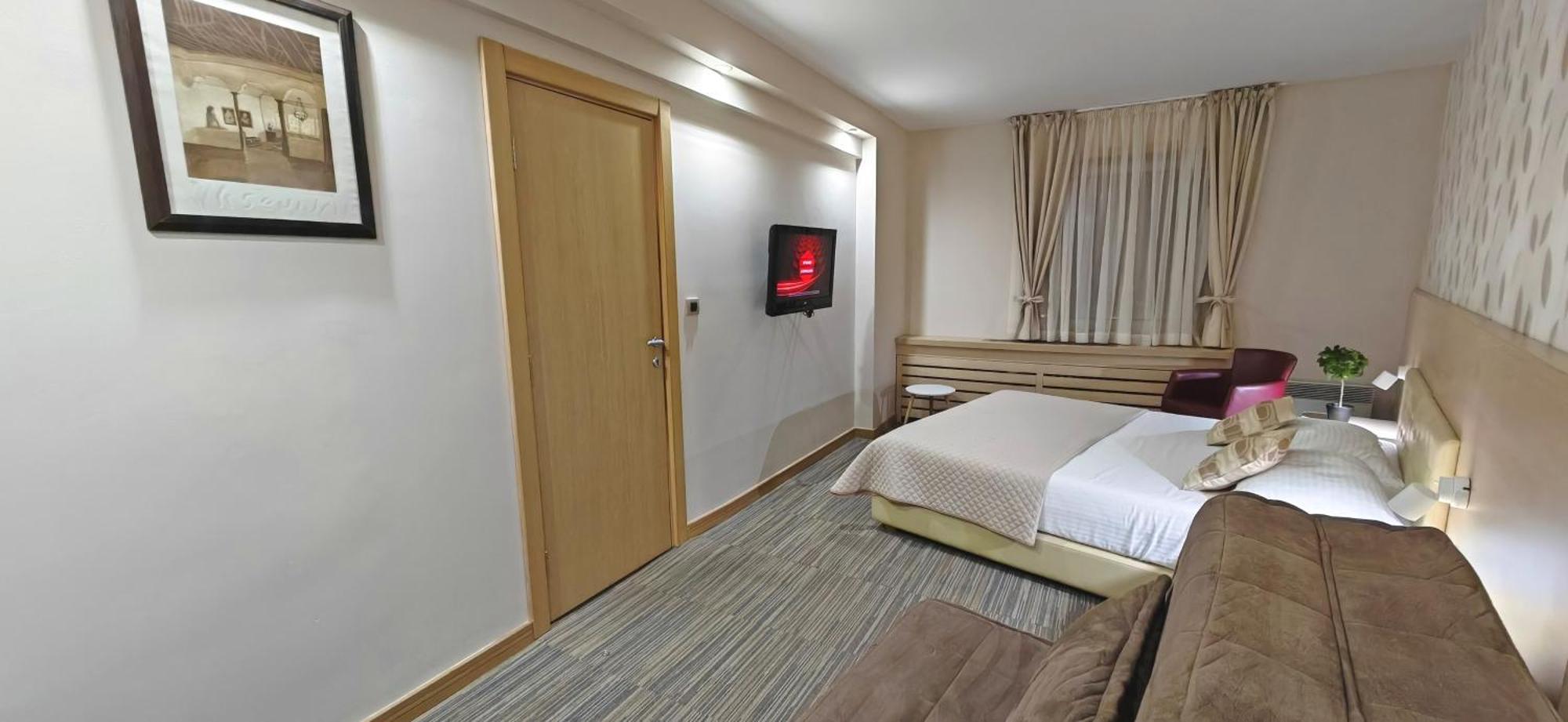 Angella Kop Konaci Kopaonik Exterior foto