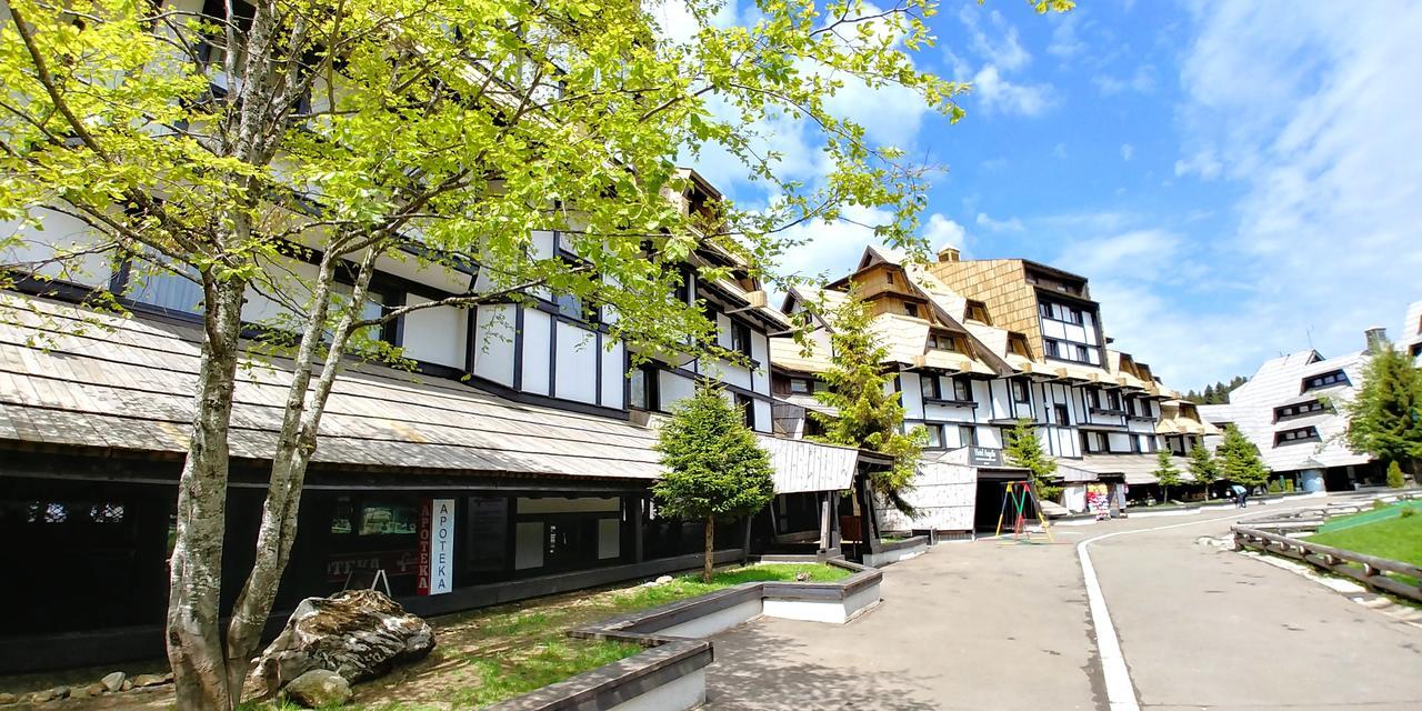 Angella Kop Konaci Kopaonik Exterior foto
